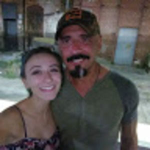 Meet your Posher, Enrique